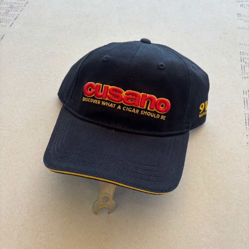 Y2K‎ Cusano Cigar Hat Adjustable